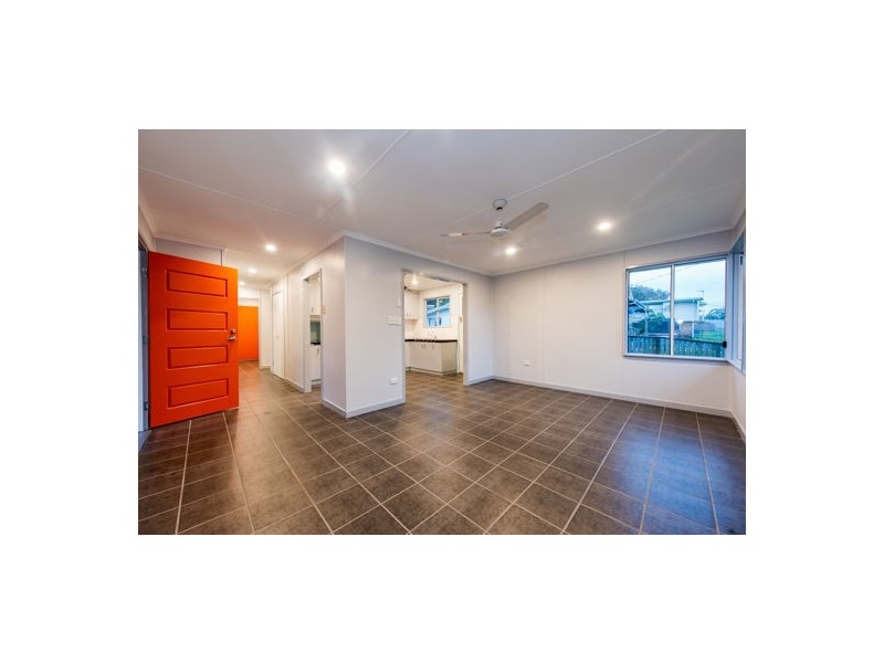 33 Burgess Street, North Mackay QLD 4740
