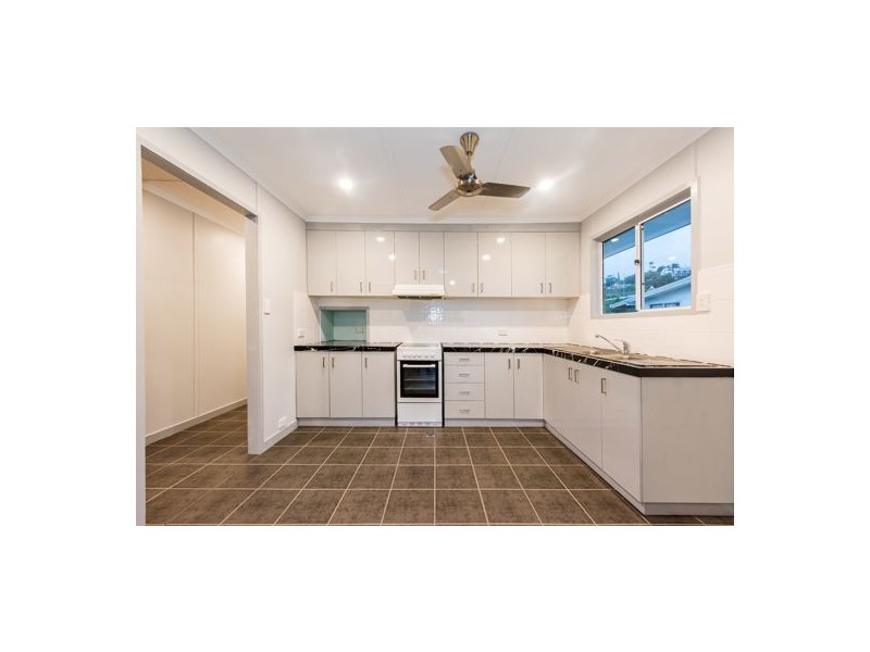 33 Burgess Street, North Mackay QLD 4740