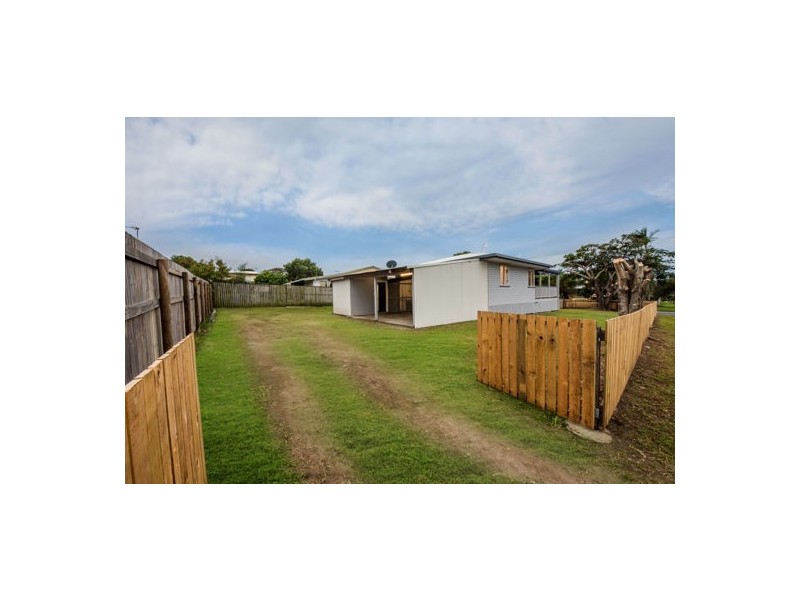 33 Burgess Street, North Mackay QLD 4740
