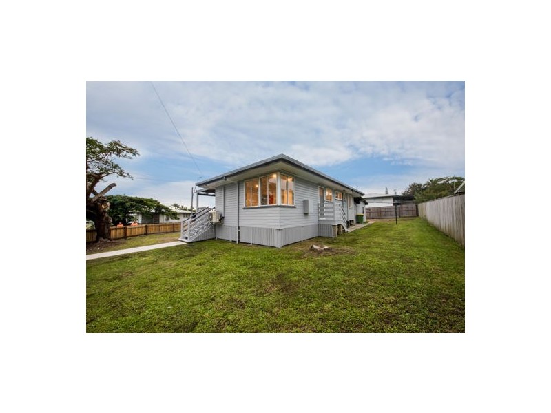 33 Burgess Street, North Mackay QLD 4740