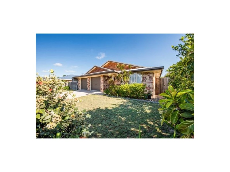 22 Helmsman Drive, Bucasia QLD 4750
