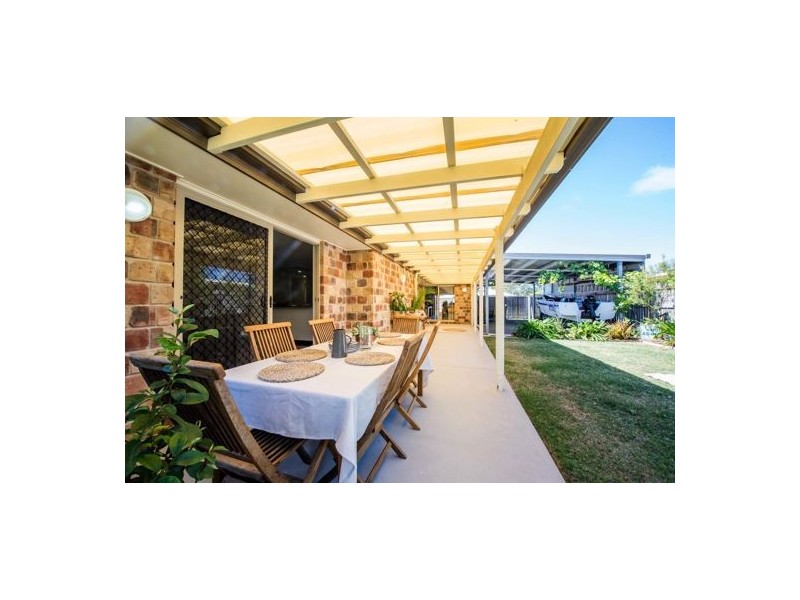 22 Helmsman Drive, Bucasia QLD 4750
