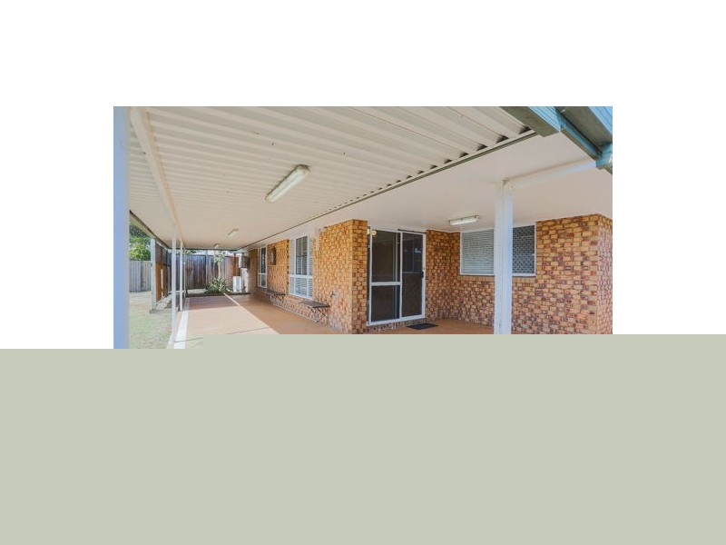 100 Broomdykes Drive, Beaconsfield QLD 4740