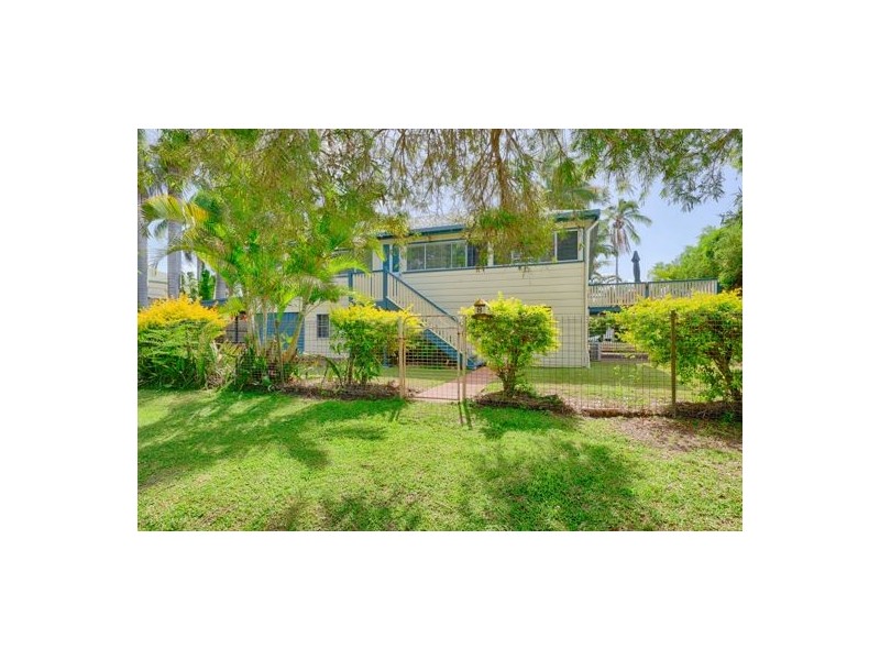 8 Harvison Street, East Mackay QLD 4740