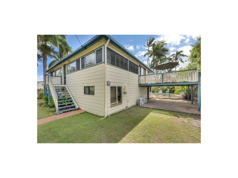 8 Harvison Street, East Mackay QLD 4740
