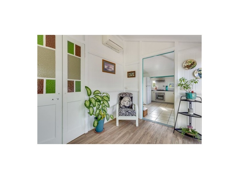 8 Harvison Street, East Mackay QLD 4740