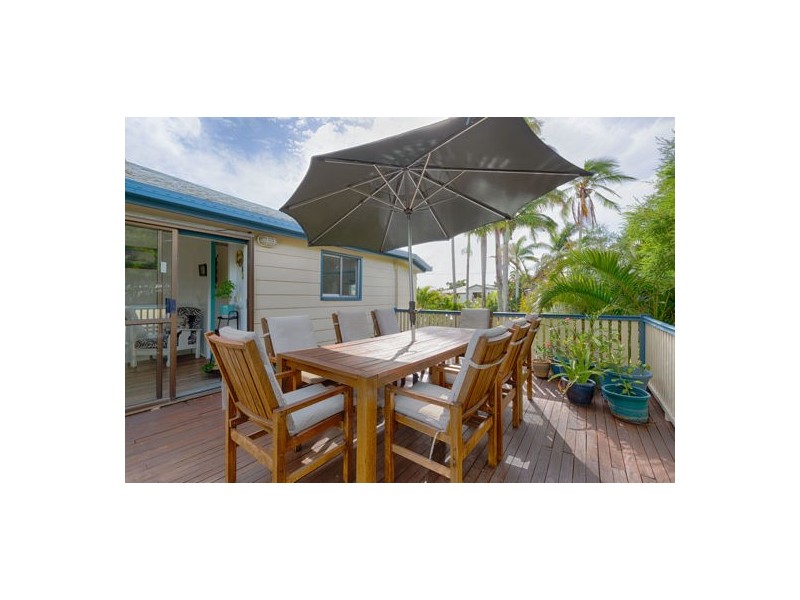 8 Harvison Street, East Mackay QLD 4740