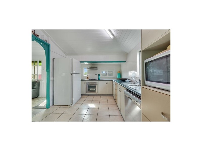 8 Harvison Street, East Mackay QLD 4740