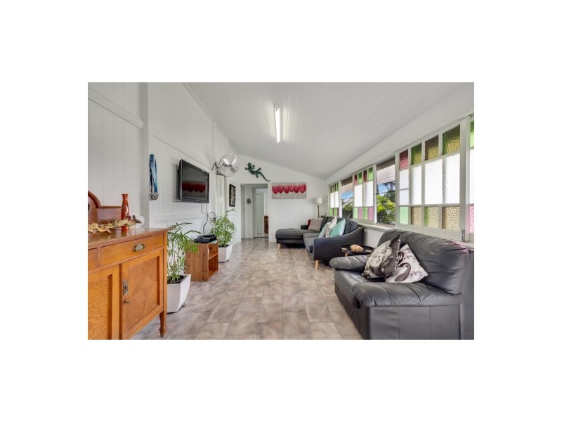 8 Harvison Street, East Mackay QLD 4740