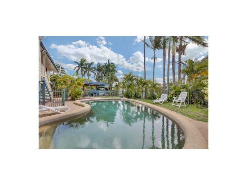 8 Harvison Street, East Mackay QLD 4740