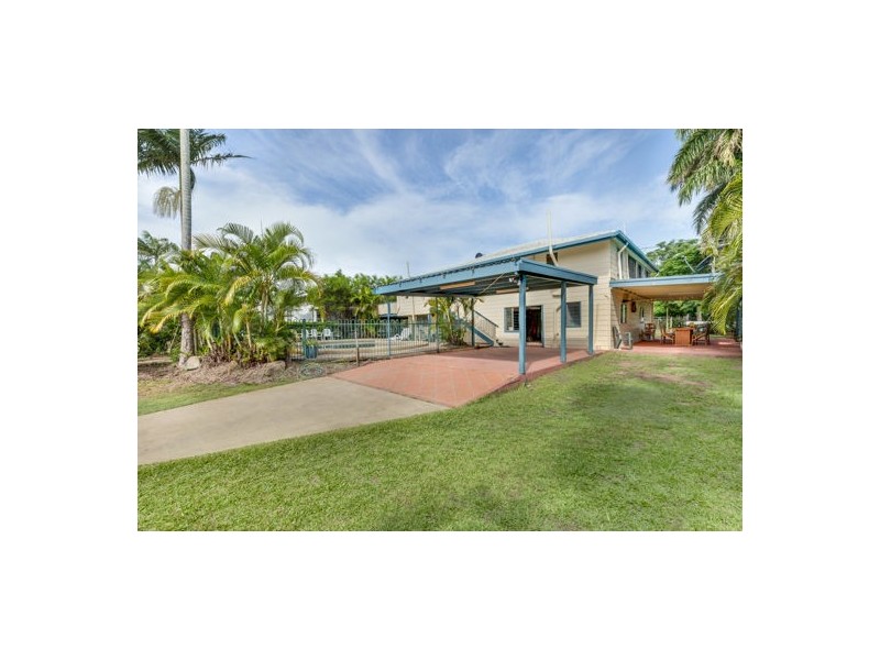 8 Harvison Street, East Mackay QLD 4740