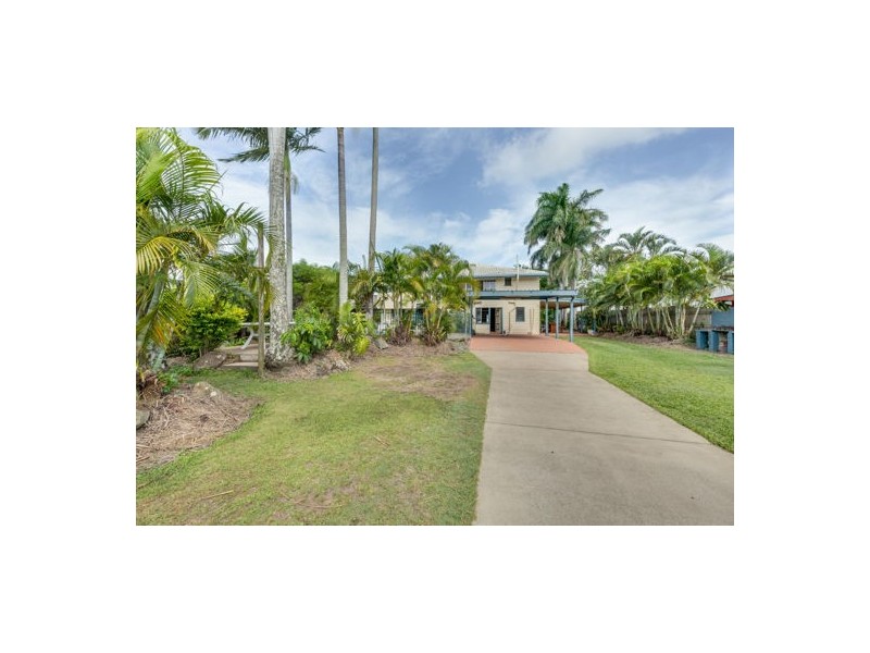 8 Harvison Street, East Mackay QLD 4740