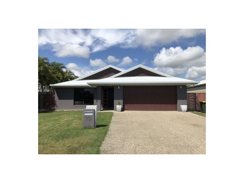 73 Busuttin Drive, Eimeo QLD 4740