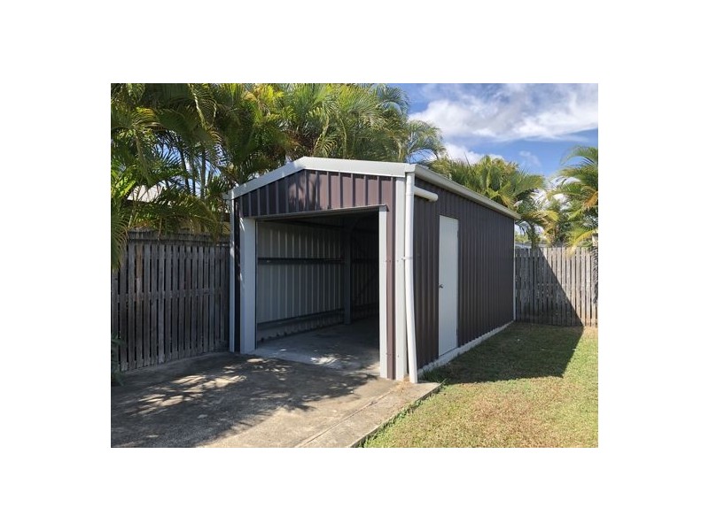 73 Busuttin Drive, Eimeo QLD 4740