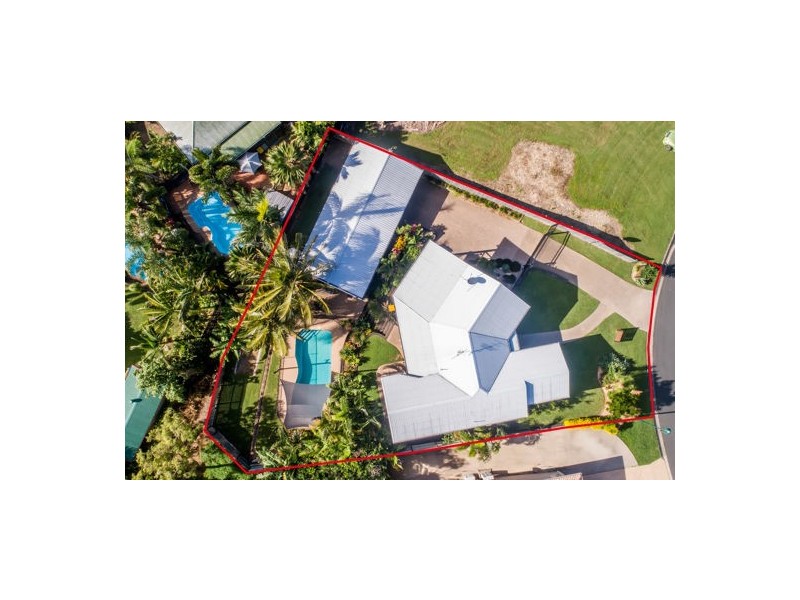 5 Palmview Court, Rural View QLD 4740