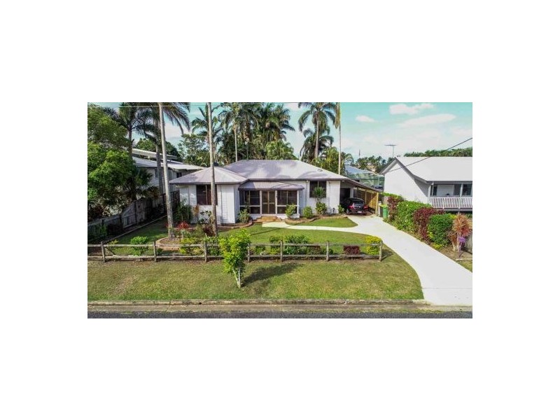 58 Mogford Street, West Mackay QLD 4740