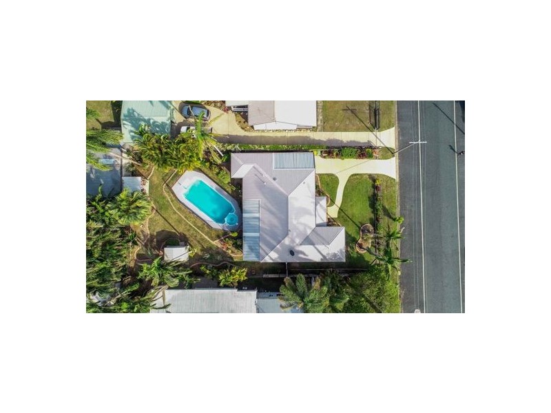 58 Mogford Street, West Mackay QLD 4740