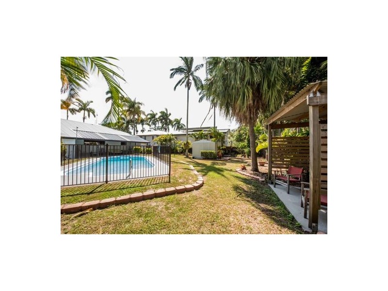 58 Mogford Street, West Mackay QLD 4740