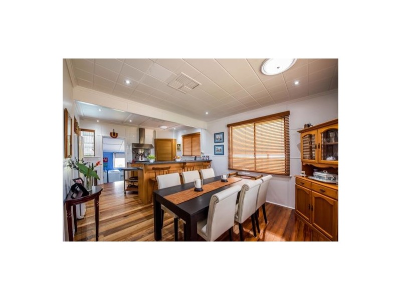 58 Mogford Street, West Mackay QLD 4740