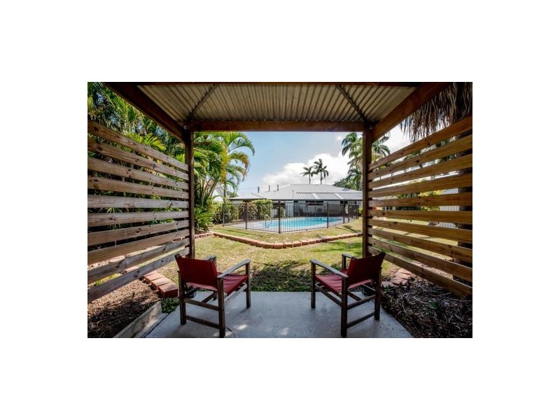 58 Mogford Street, West Mackay QLD 4740