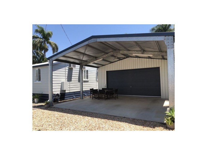 1 Vine Street, North Mackay QLD 4740
