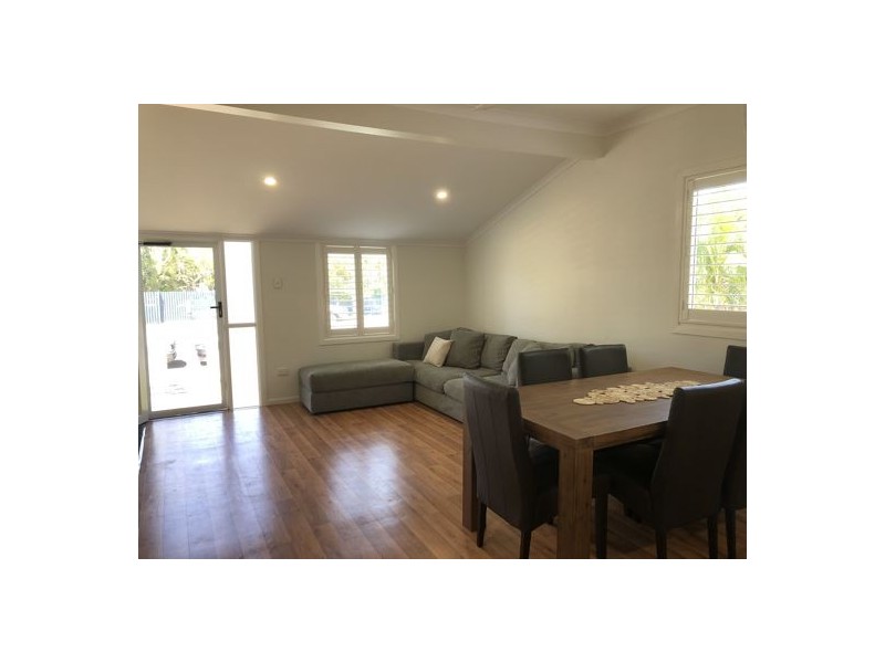 1 Vine Street, North Mackay QLD 4740