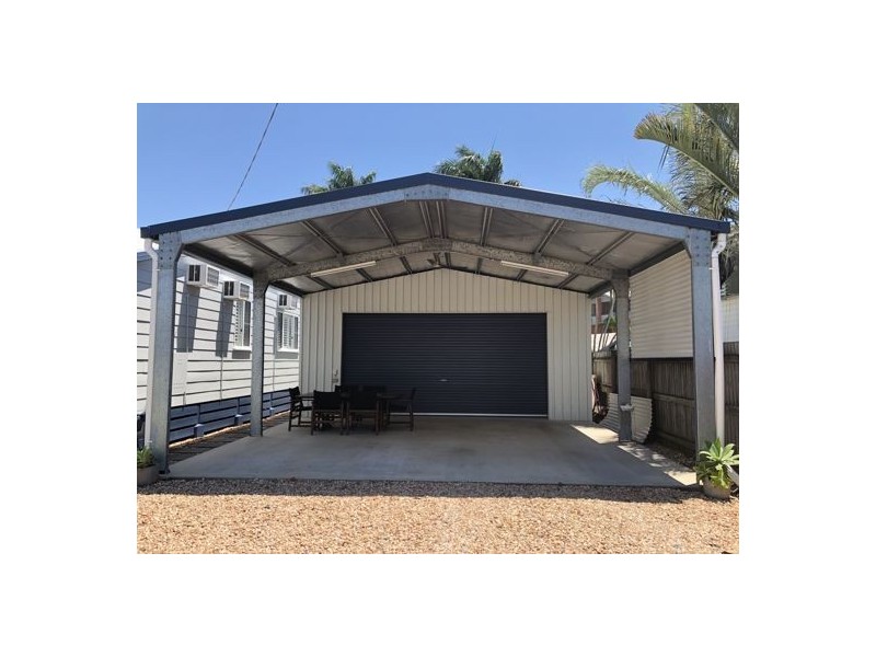 1 Vine Street, North Mackay QLD 4740