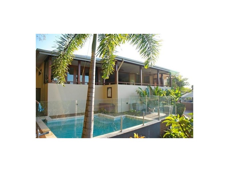 7/3 Mango Avenue, Eimeo QLD 4740