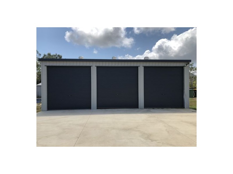 2 Springcliffe Drive, Seaforth QLD 4741