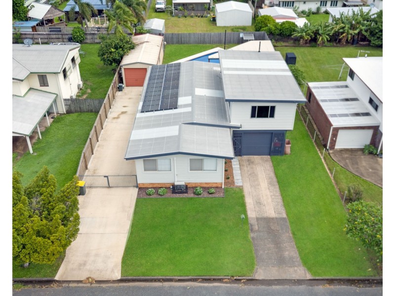 7 McGinn Street, West Mackay QLD 4740