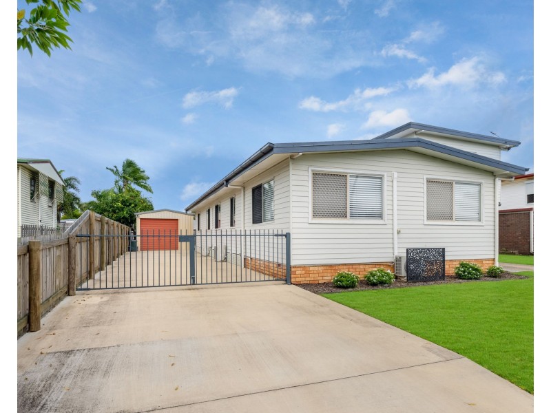 7 McGinn Street, West Mackay QLD 4740