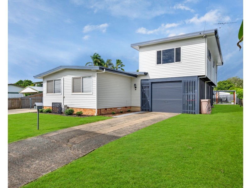 7 McGinn Street, West Mackay QLD 4740