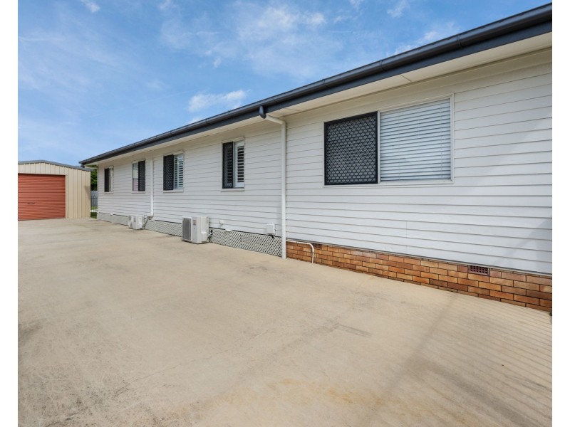 7 McGinn Street, West Mackay QLD 4740