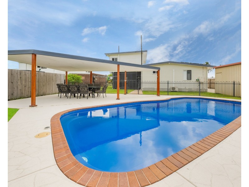 7 McGinn Street, West Mackay QLD 4740
