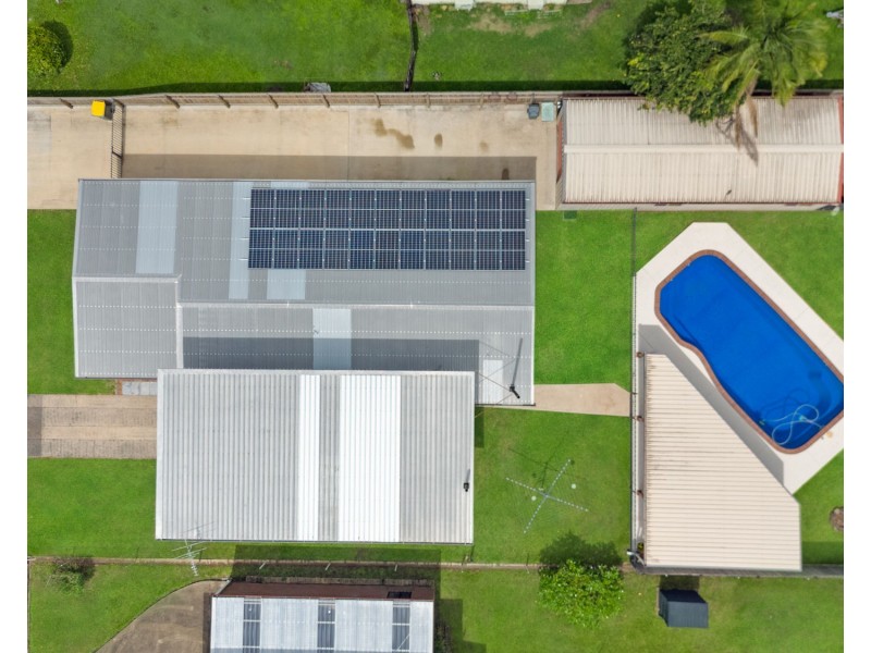 7 McGinn Street, West Mackay QLD 4740