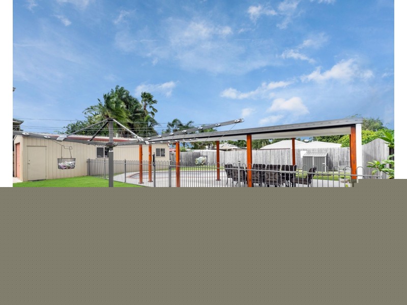 7 McGinn Street, West Mackay QLD 4740