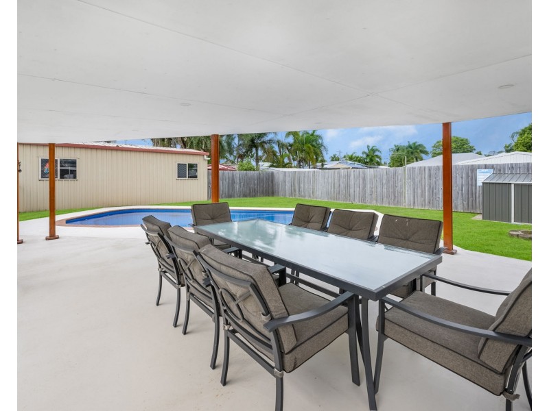 7 McGinn Street, West Mackay QLD 4740