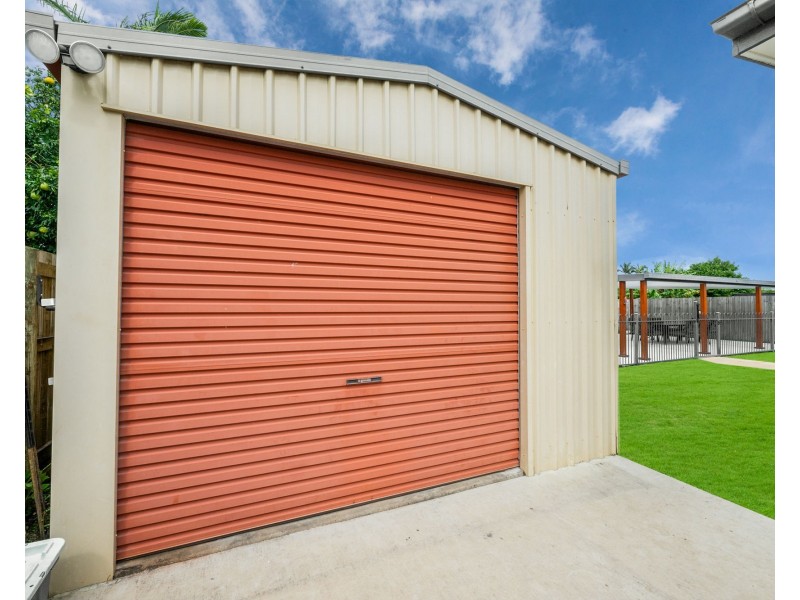 7 McGinn Street, West Mackay QLD 4740