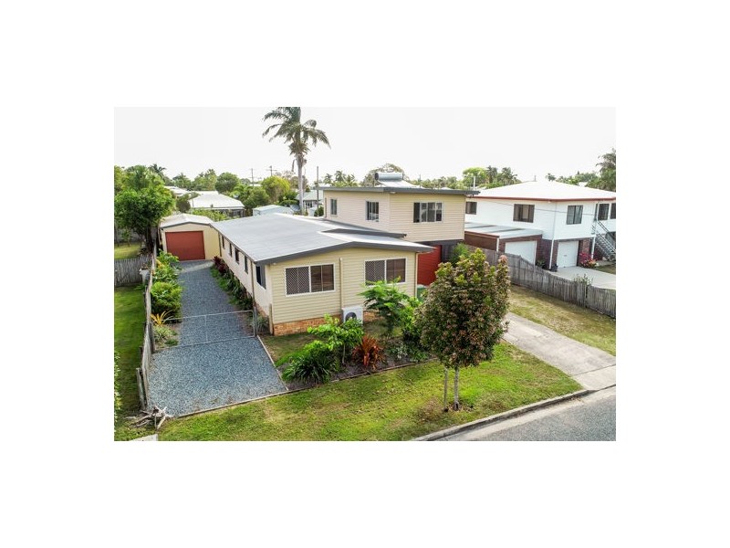 7 McGinn Street, West Mackay QLD 4740