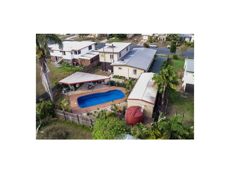 7 McGinn Street, West Mackay QLD 4740