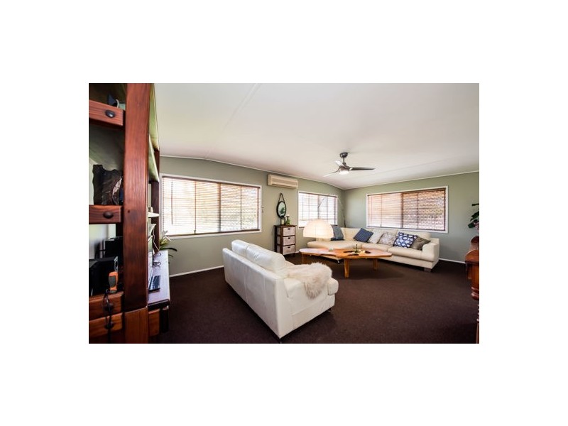 7 McGinn Street, West Mackay QLD 4740