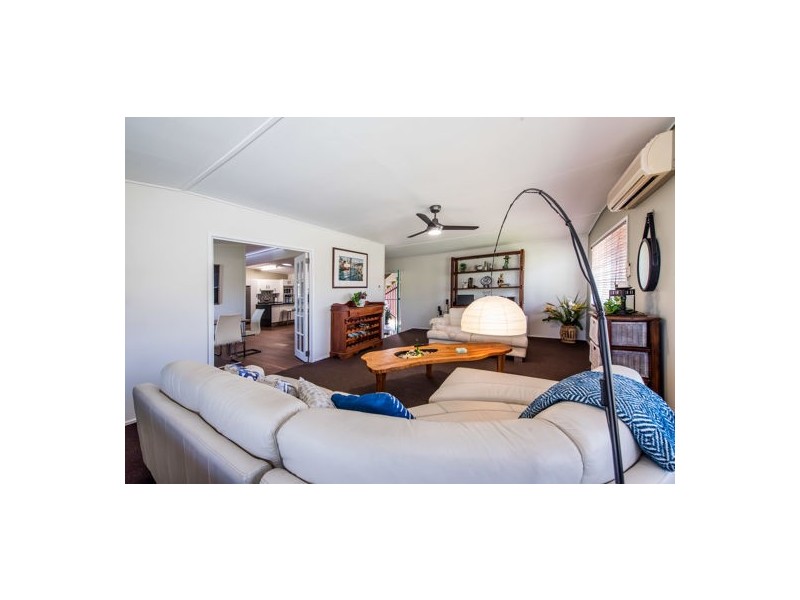 7 McGinn Street, West Mackay QLD 4740