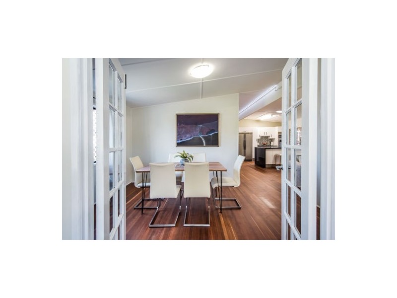 7 McGinn Street, West Mackay QLD 4740