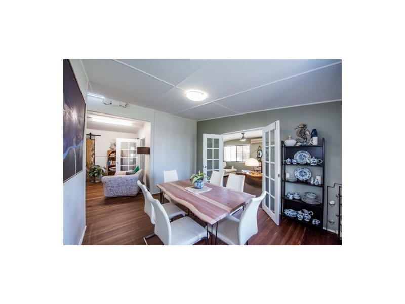 7 McGinn Street, West Mackay QLD 4740