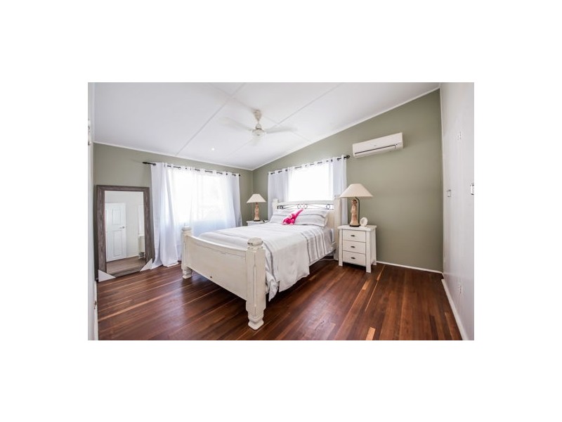 7 McGinn Street, West Mackay QLD 4740