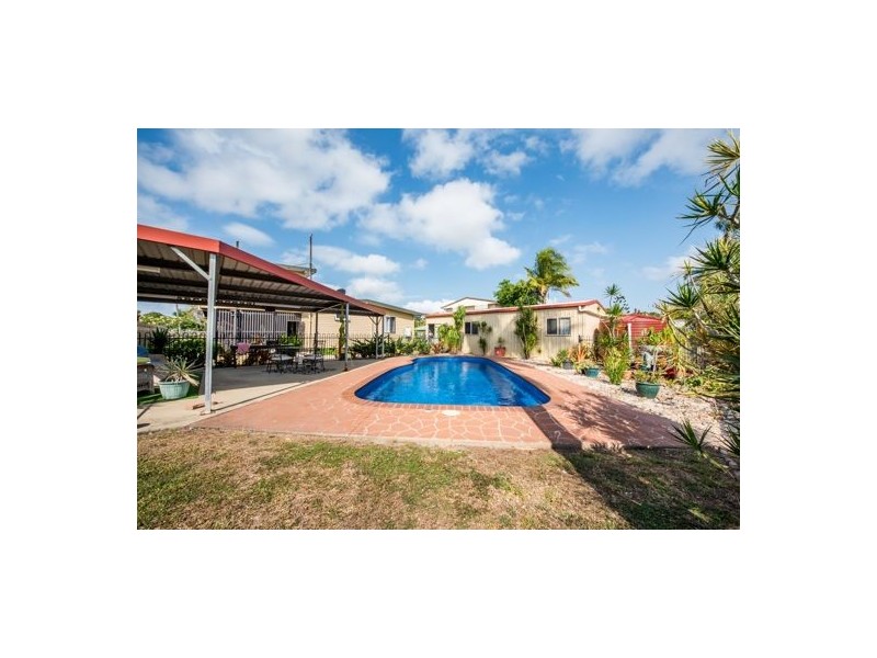 7 McGinn Street, West Mackay QLD 4740