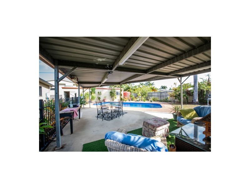 7 McGinn Street, West Mackay QLD 4740