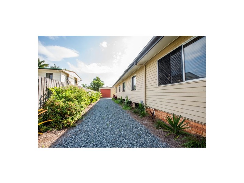 7 McGinn Street, West Mackay QLD 4740