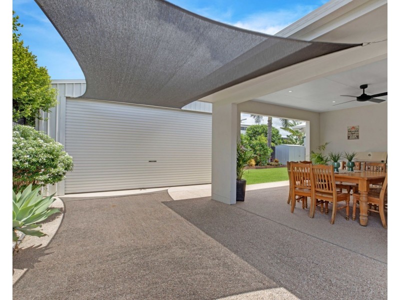 15 Eros Court, Ooralea QLD 4740