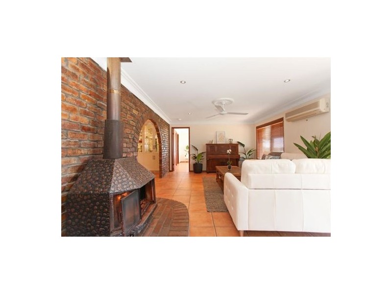 26 Rural View Drive, Rural View QLD 4740